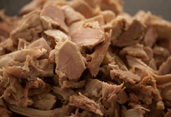 Africa's Turkey Prepared Meat Market: Expectations of +0.8% Volume Growth to Reach 818K Tons and +1.2% Value Growth to $3.5B by 2035 - News and Statistics