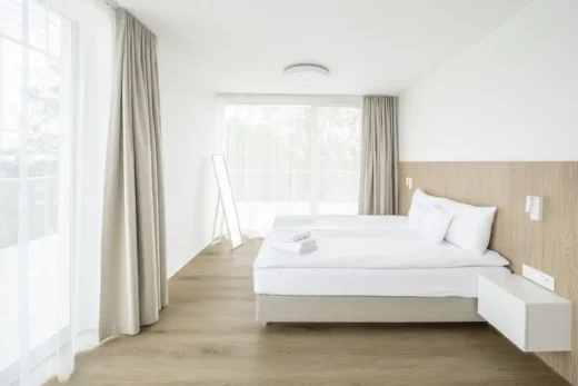Promenada Apartments the Baltic Shore North Poland
