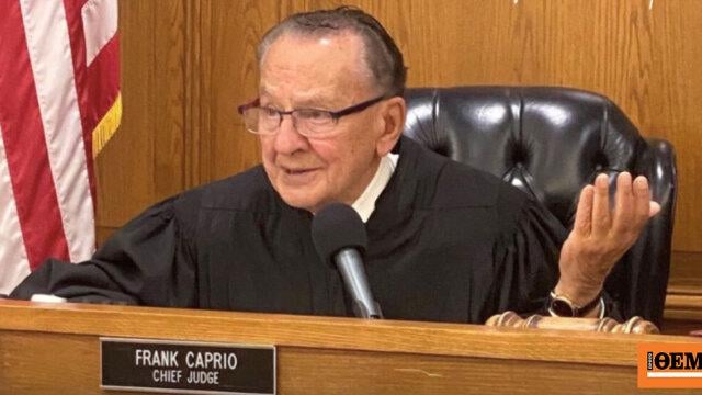 Frank Caprio: Died of America's most "human" judge - who was the legendary protagonist of Providence