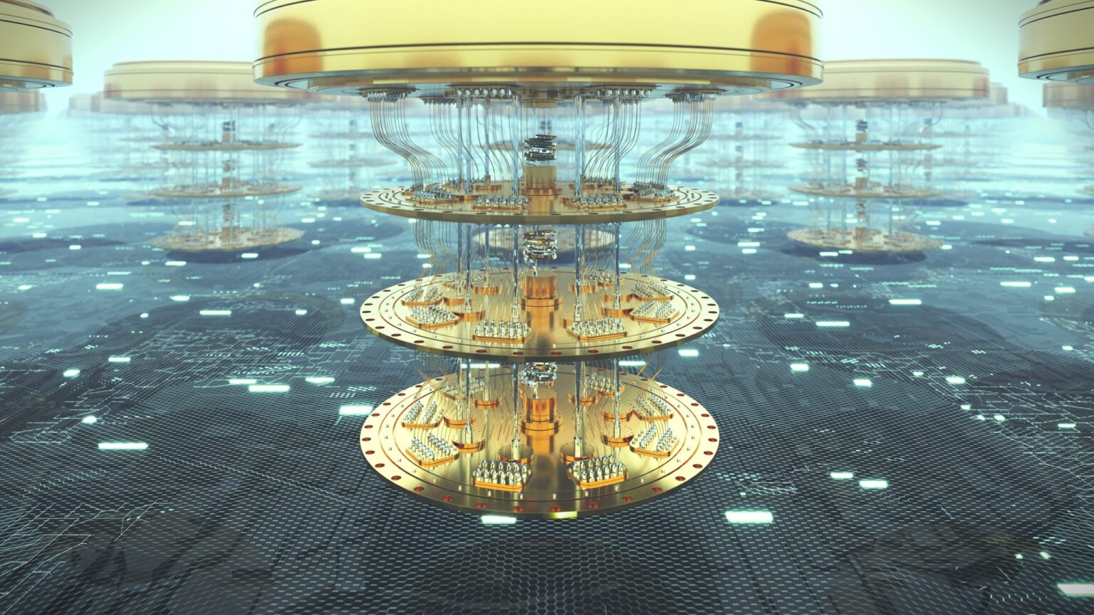 Double EU Recognition Positions Greece at Core of Quantum Future