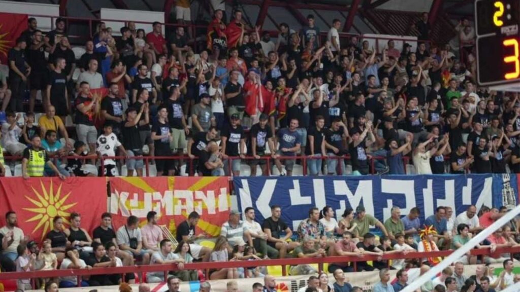 "Shame on sports, blow to citizenship", the reaction of Albanian politicians in North Macedonia to the scandal in Kumanovo