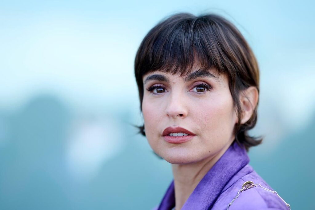 Actress Verónica Echegui dies at 42, unavoidable talent of Spanish cinema of the last two decades