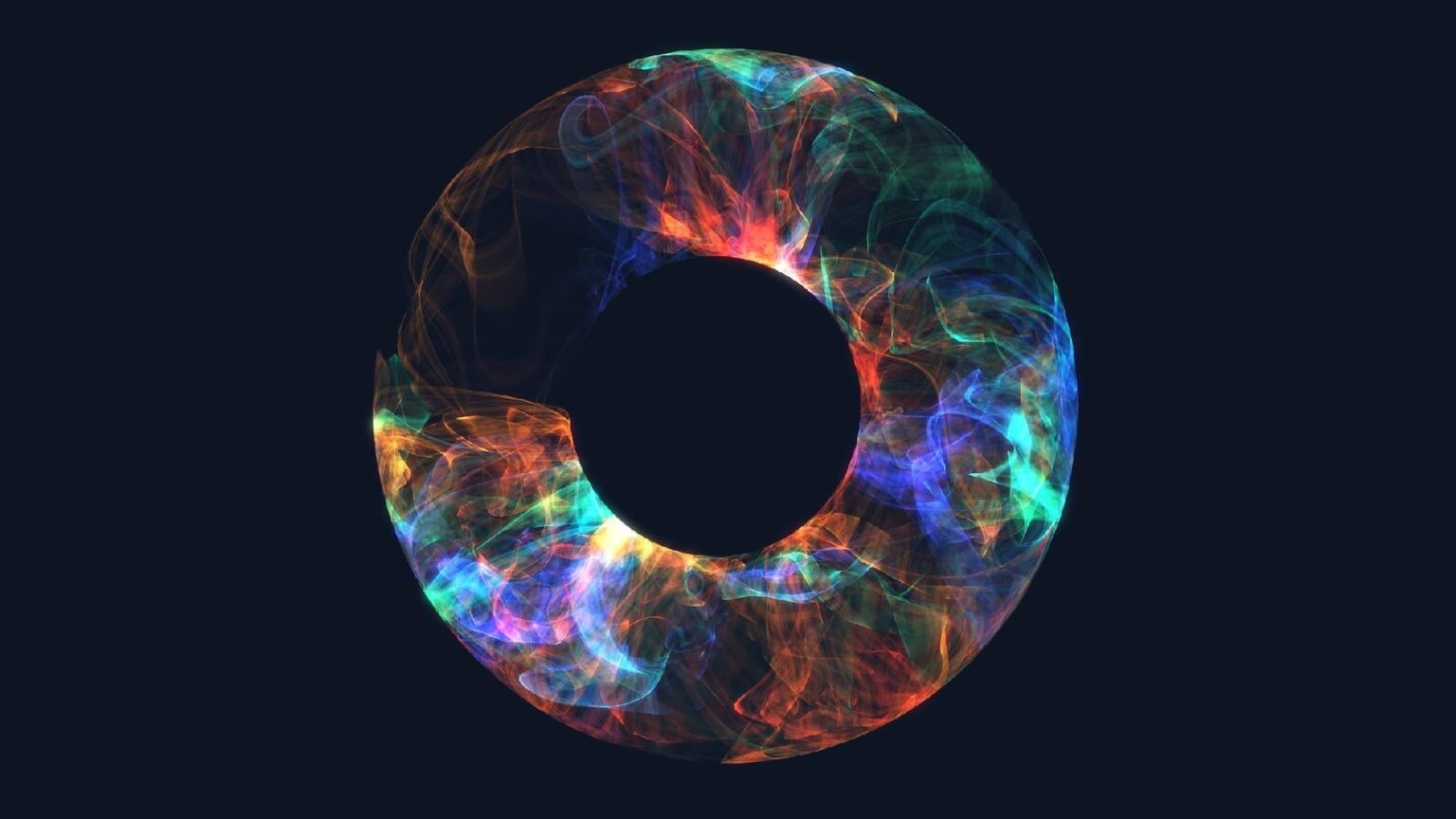 Meet the 'neglectons': Previously overlooked particles that could revolutionize quantum computing