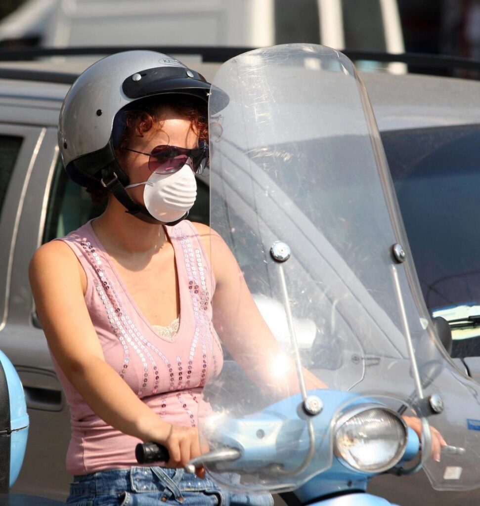 Vento, Lombardy (and Piedmont) challenge the "National Plan for the improvement of air quality" to the Constitutional Court, is a clash with the government