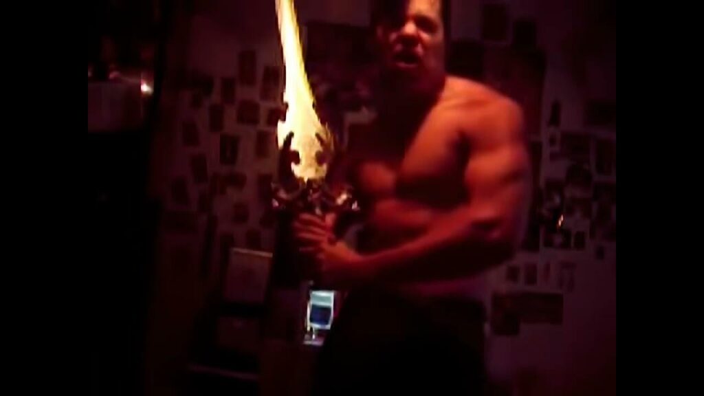 Does Bulgaria need new legends like this gentleman?