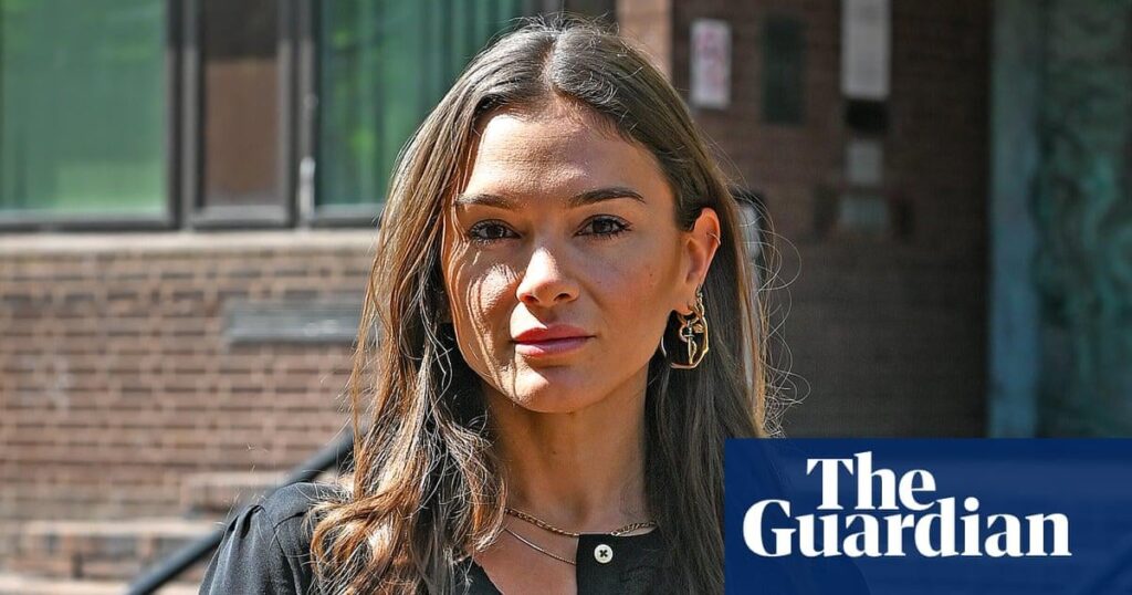 Stalking victim says UK police did not take her ‘years of hell’ seriously
