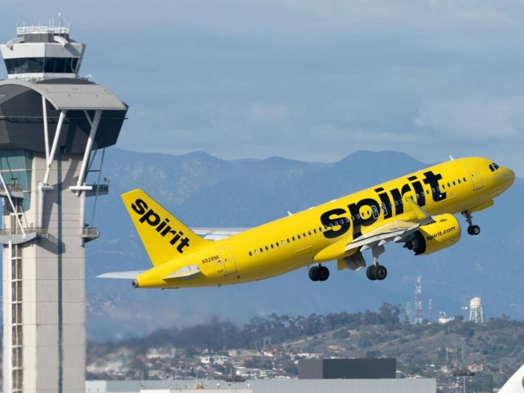 Low cost, end of the winning model? From Spirit's alarm to Wizz Air's step back, the signals of the change of course