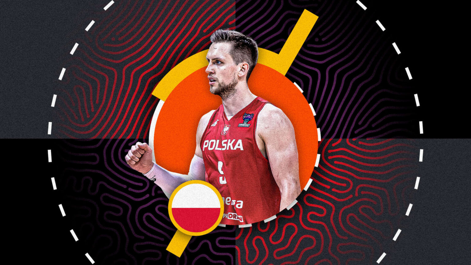 FIBA EuroBasket 2025 Preview: Poland | FIBA Basketball FIBA EuroBasket 2025 Preview: Poland | FIBA Basketball