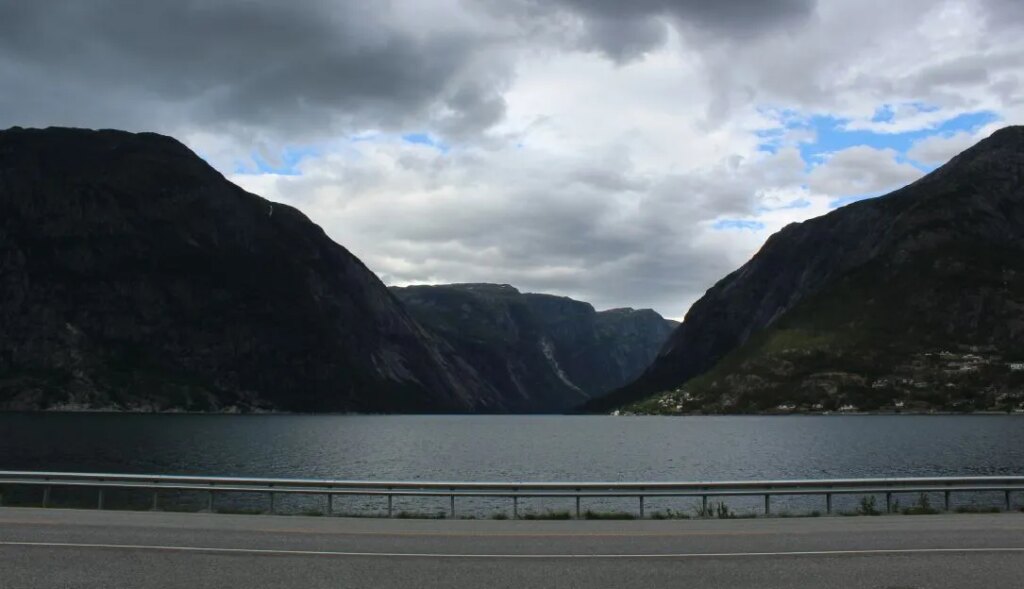Norway police believe pro-Russian hackers were behind April dam sabotage Norway police believe pro-Russian hackers were behind April dam sabotage