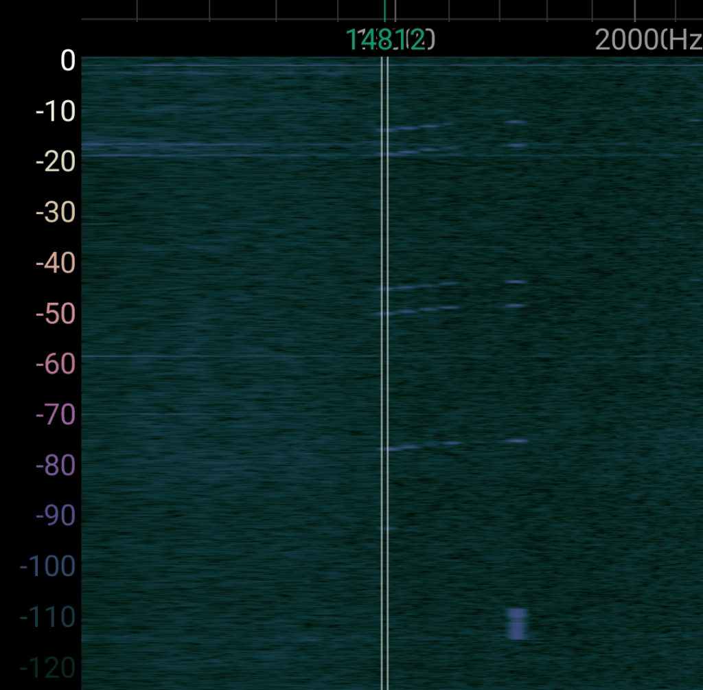 I would like to lose my hearing cap