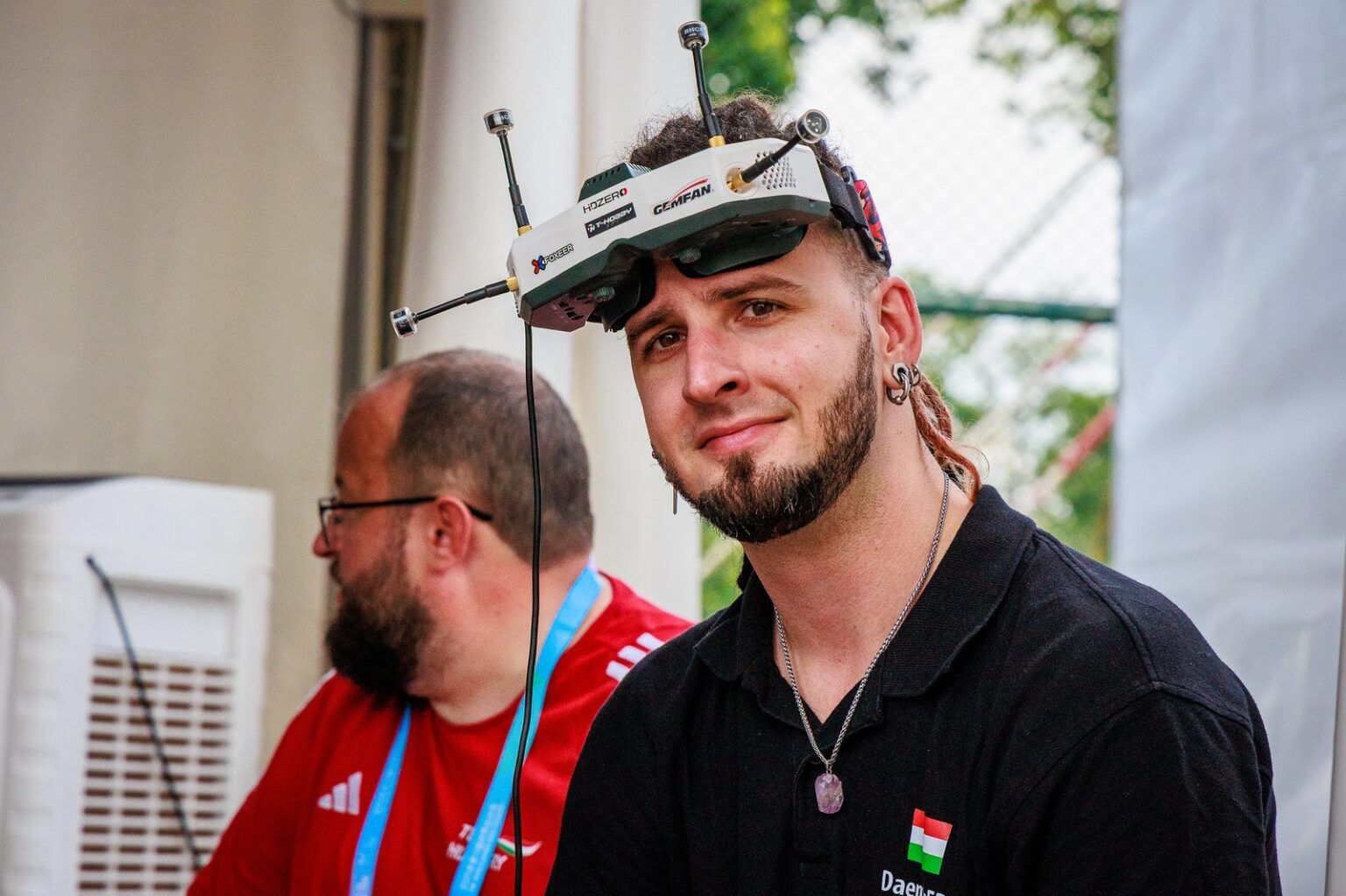The World Games Day 3: 'An amazing experience'