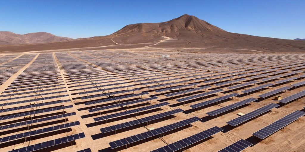 Tribes race to keep renewable energy projects alive as federal aid is cut