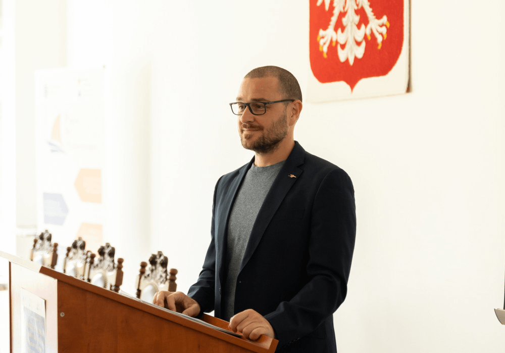 AM PREDENJAVA: prof. Dr. Emir O. Filipovic - Bosnian Historian and Medievalist