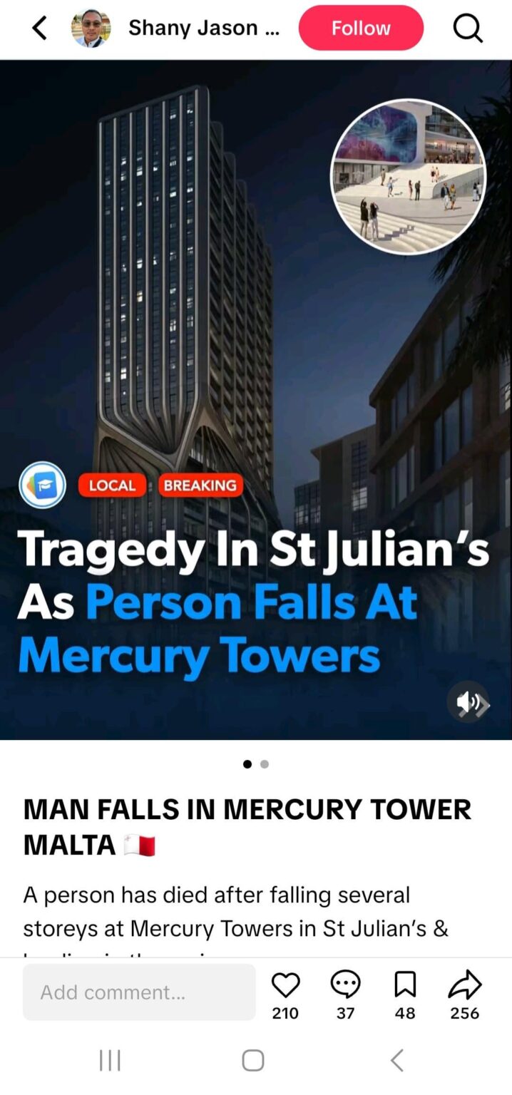 Has this actually happened? (potential TW)