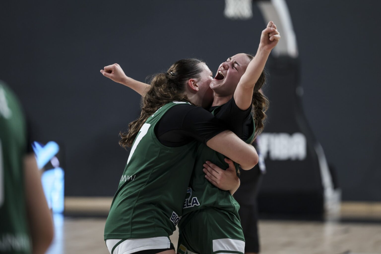 Lithuania, Bulgaria reach Final and claim promotion | FIBA Basketball Lithuania, Bulgaria reach Final and claim promotion | FIBA Basketball