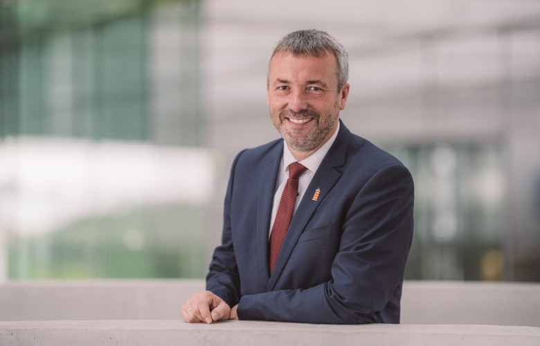German Parliamentary Secretary visits Kosovo