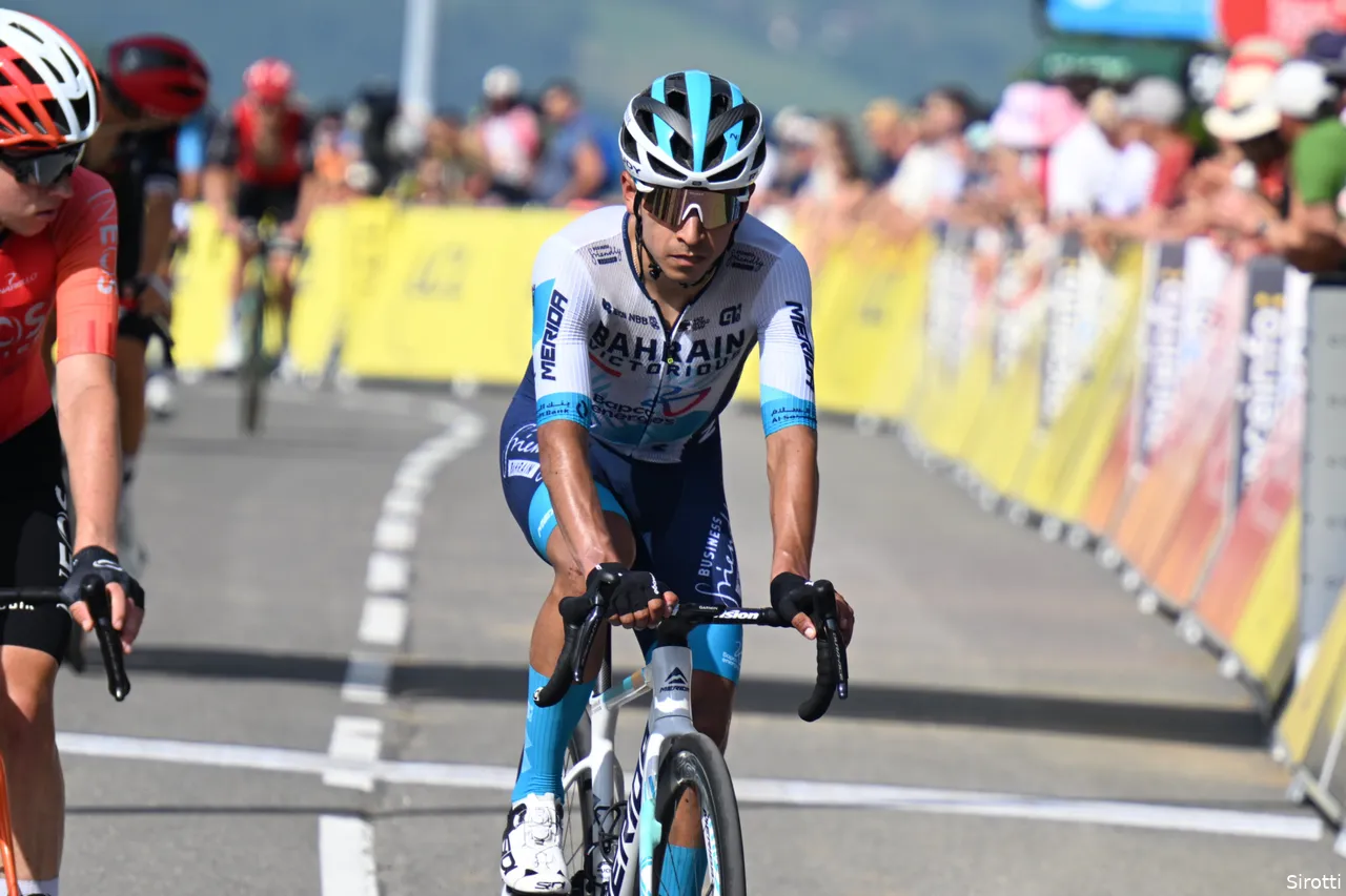 santiago buitrago