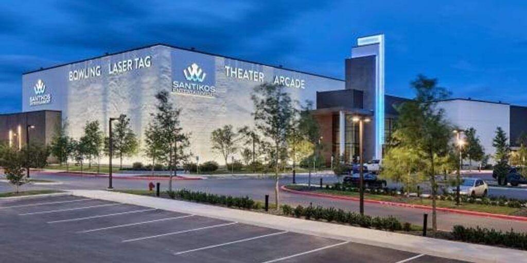 Santikos plots blockbuster $60M San Antonio expansion