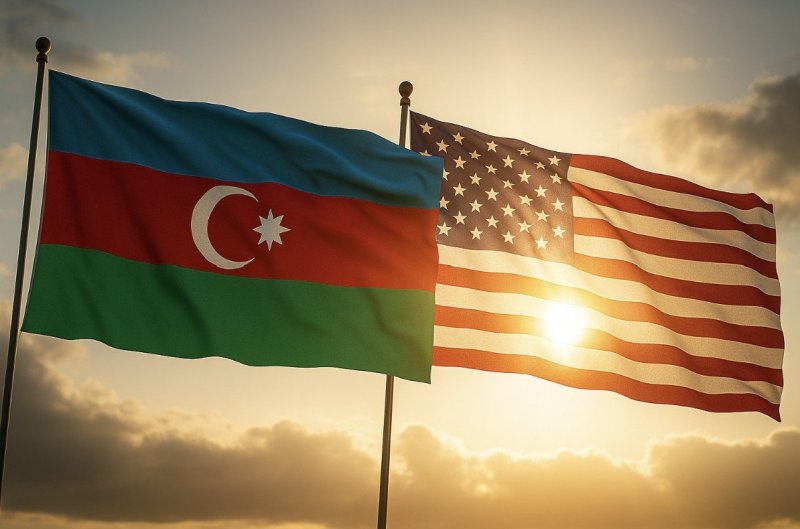 August breakthrough: Azerbaijan and U.S. chart course for strategic partnership August breakthrough: Azerbaijan and U.S. chart course for strategic partnership