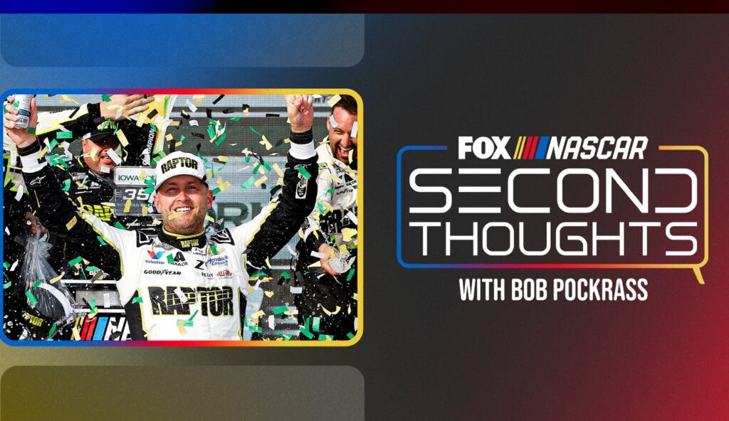 NASCAR Playoffs Wide Open But Championship Favorite Is ...