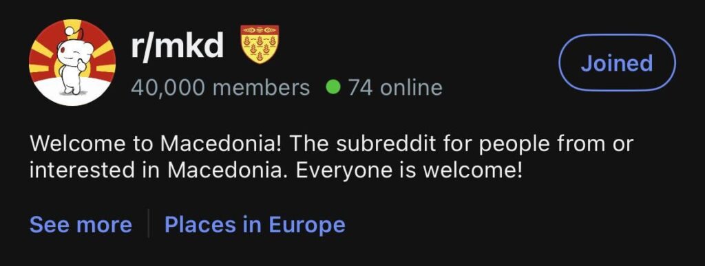r/mkd reached 40,000 members 🥳🎉