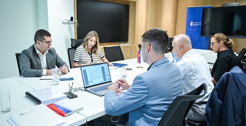 Serbia’s EPS reports EUR 234 million profit for first half of 2025