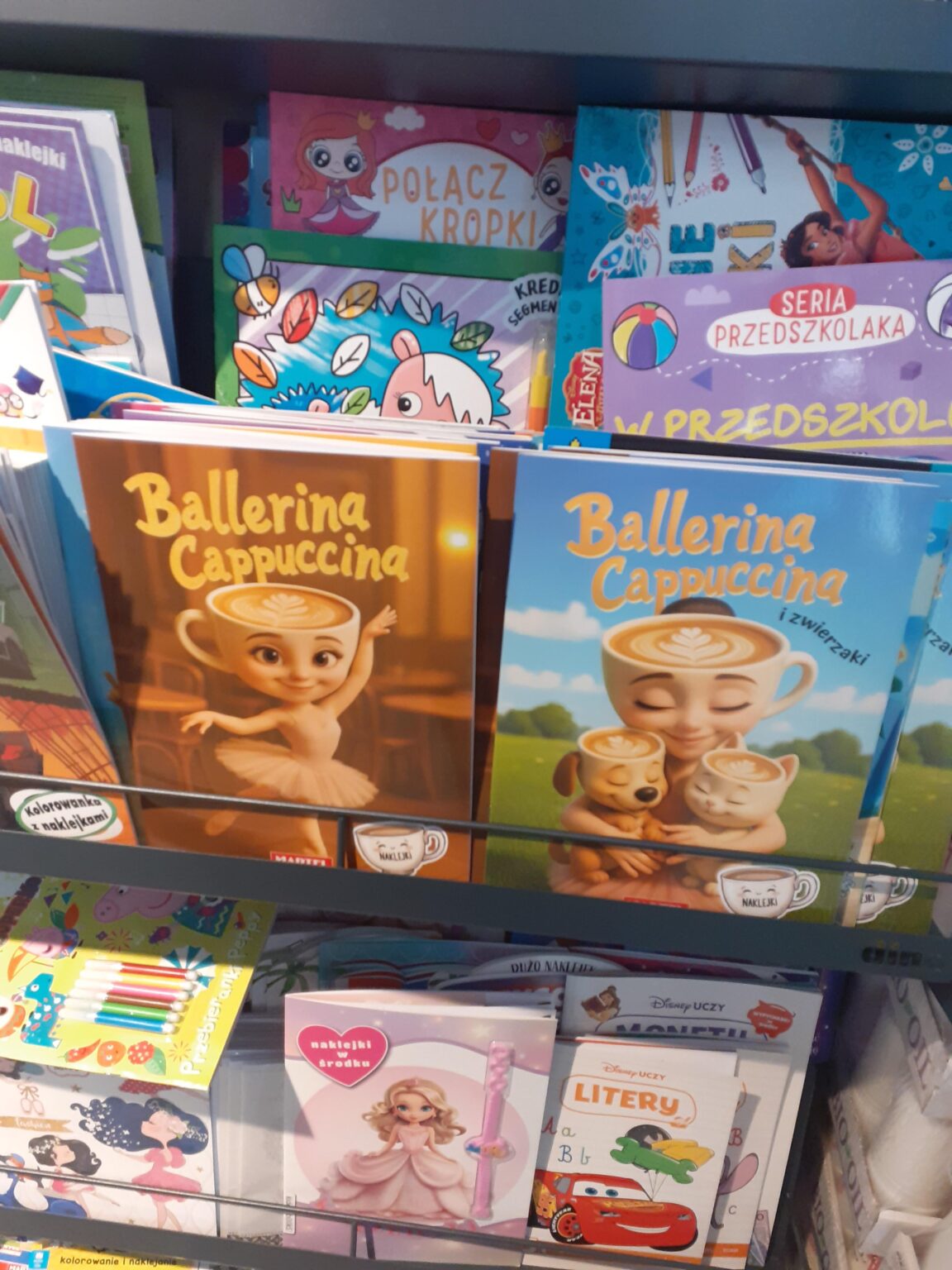 Why?