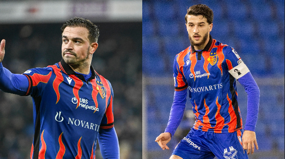 "We have often talked about Kosovo", Shaqiri reacts after Leon Avdullah's decision