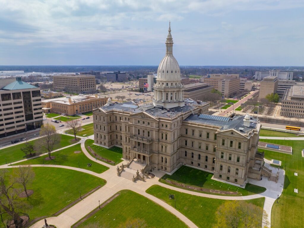 Michigan Economic Development Corp. is not developing Michigan’s economy – Mackinac Center