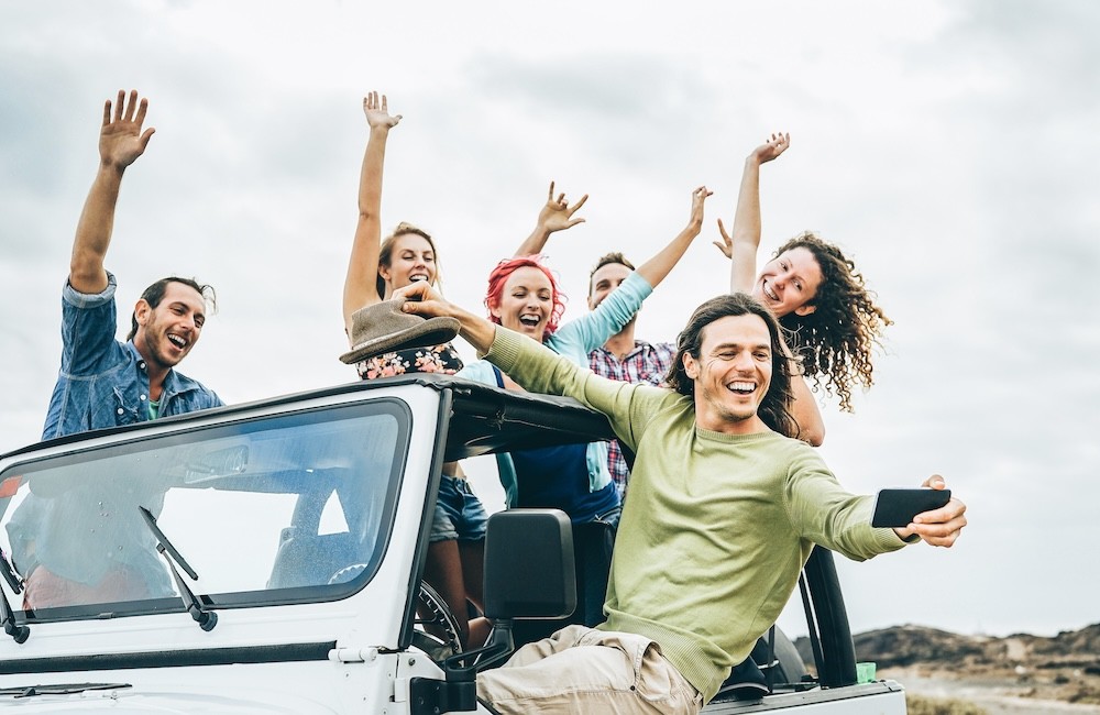 Italy Builds Ties with Croatia, Scotland, Greece in Embracing Nostalgication, A New Trend For GenZ Travel in Europe Italy Builds Ties with Croatia, Scotland, Greece in Embracing Nostalgication, A New Trend For GenZ Travel in Europe