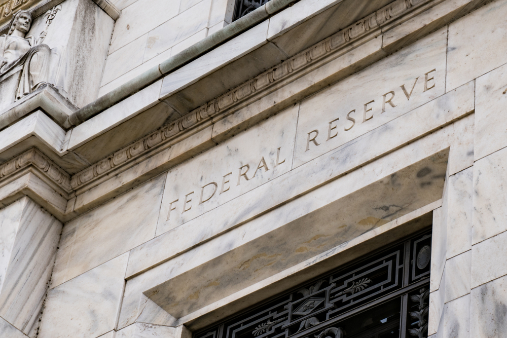 Federal Reserve, Bank, global, political, finance