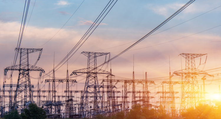 CGN New Energy Adjusts EPC Contract with Hydro Electric