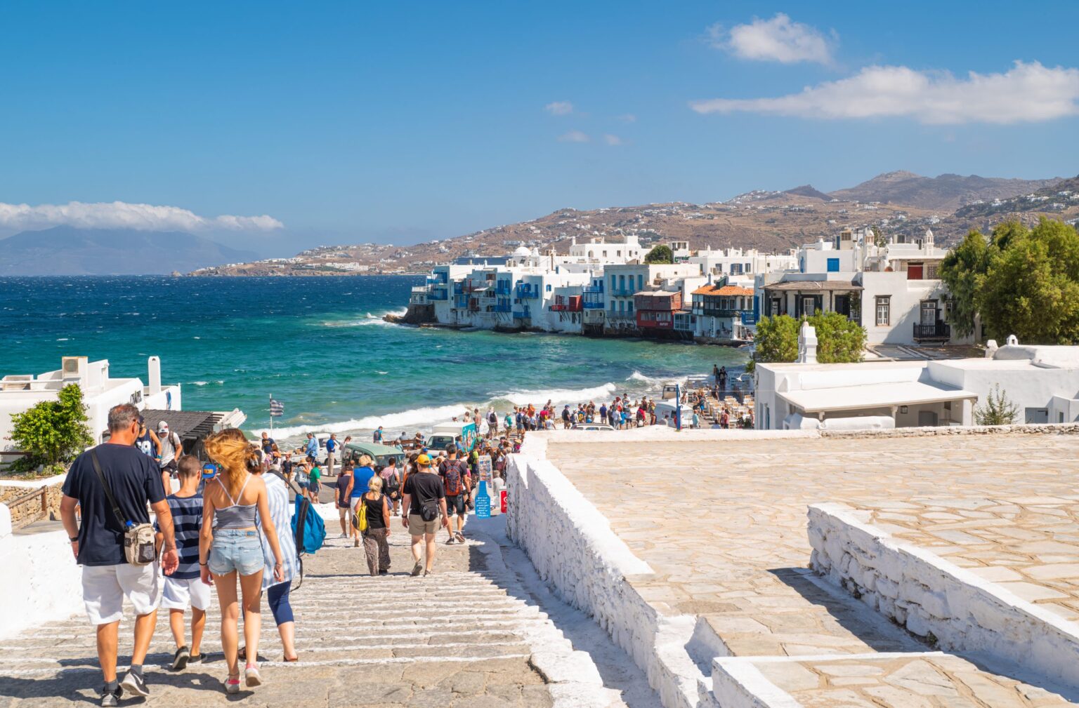 Promises We Didn’t Keep: The Case for a Greek National Tourism Office in Melbourne