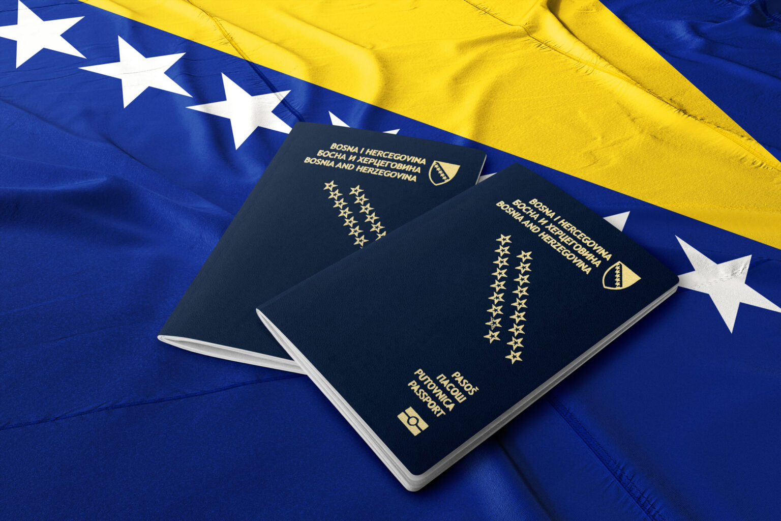 The quiet return of the diaspora – why more and more Bosnians are moving back home