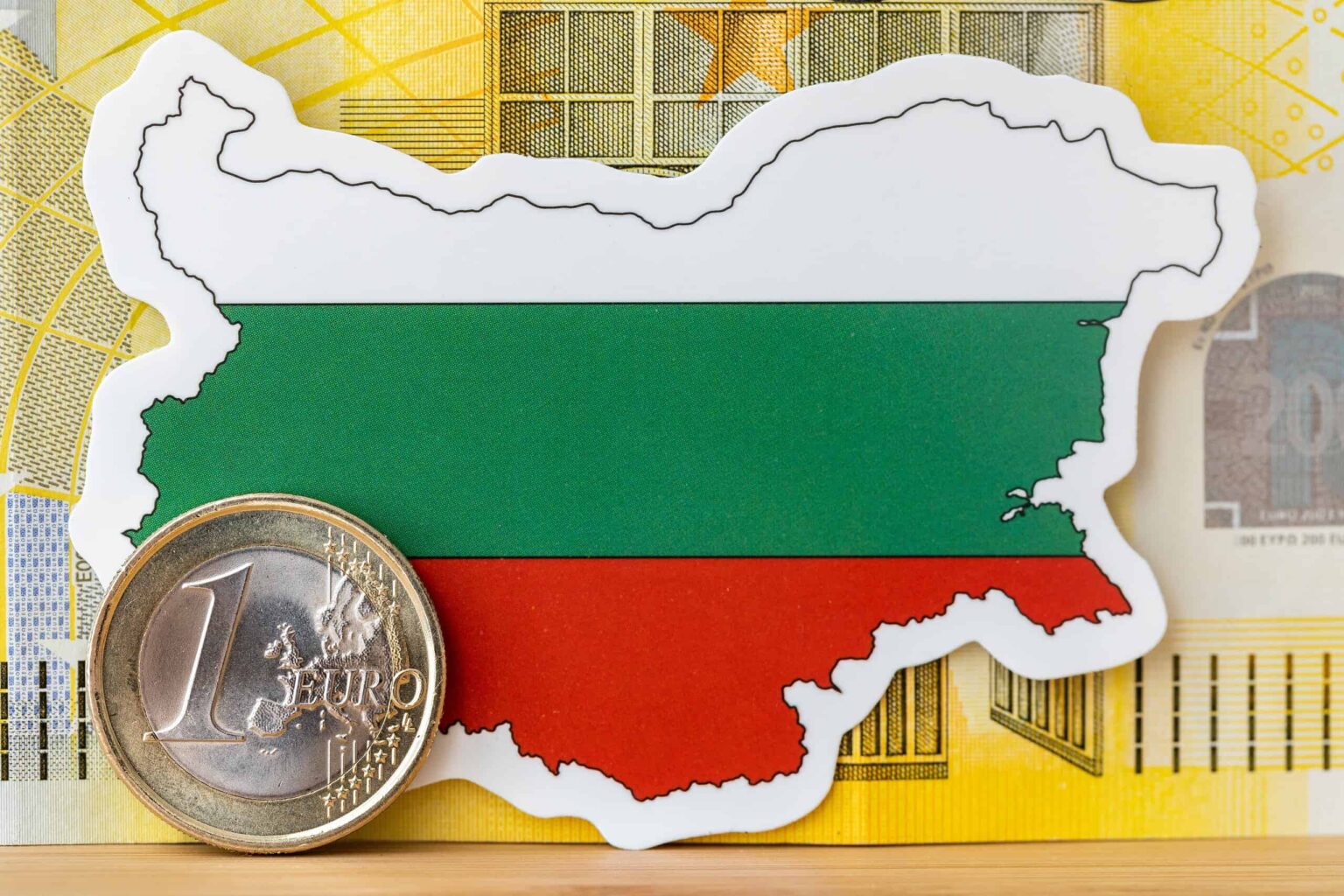 Bulgaria: Eurozone Ambitions Test Public Trust Bulgaria, Euro