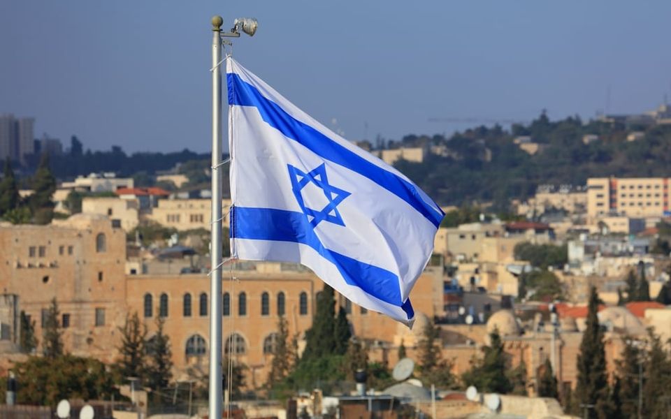 Israel denies reports of embassy staff evacuation in Greece