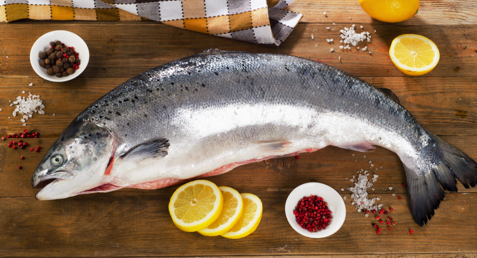Norway leans on EU, Asia for salmon exports after US tariff hike
