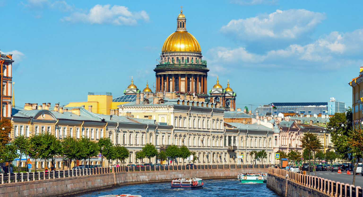 Russia gives Norway a month to lift sanctions before banning it from EEZ