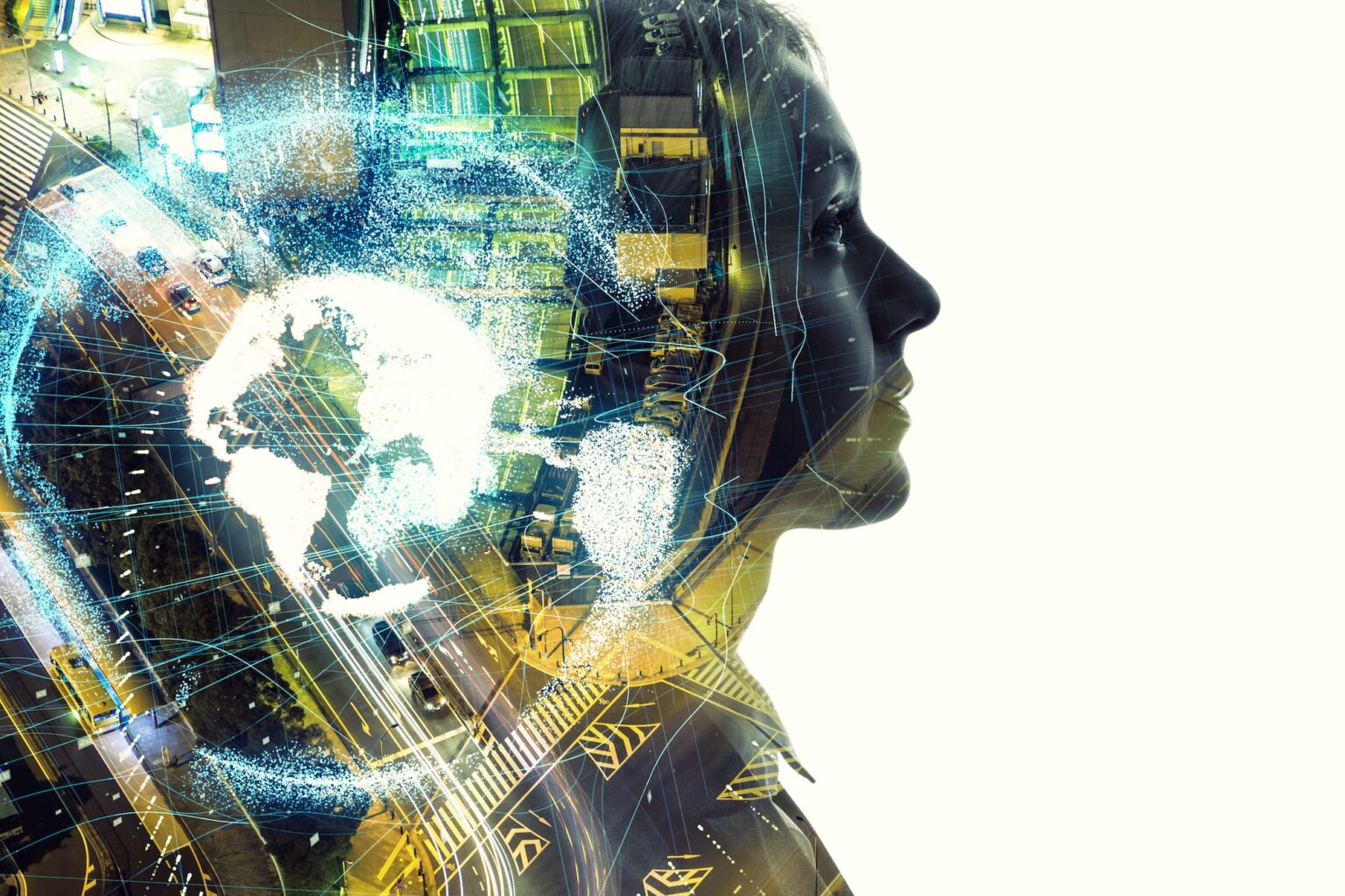 Three principles for growing an AI ecosystem that works for people and planet Three principles for growing an AI ecosystem that works for people and planet