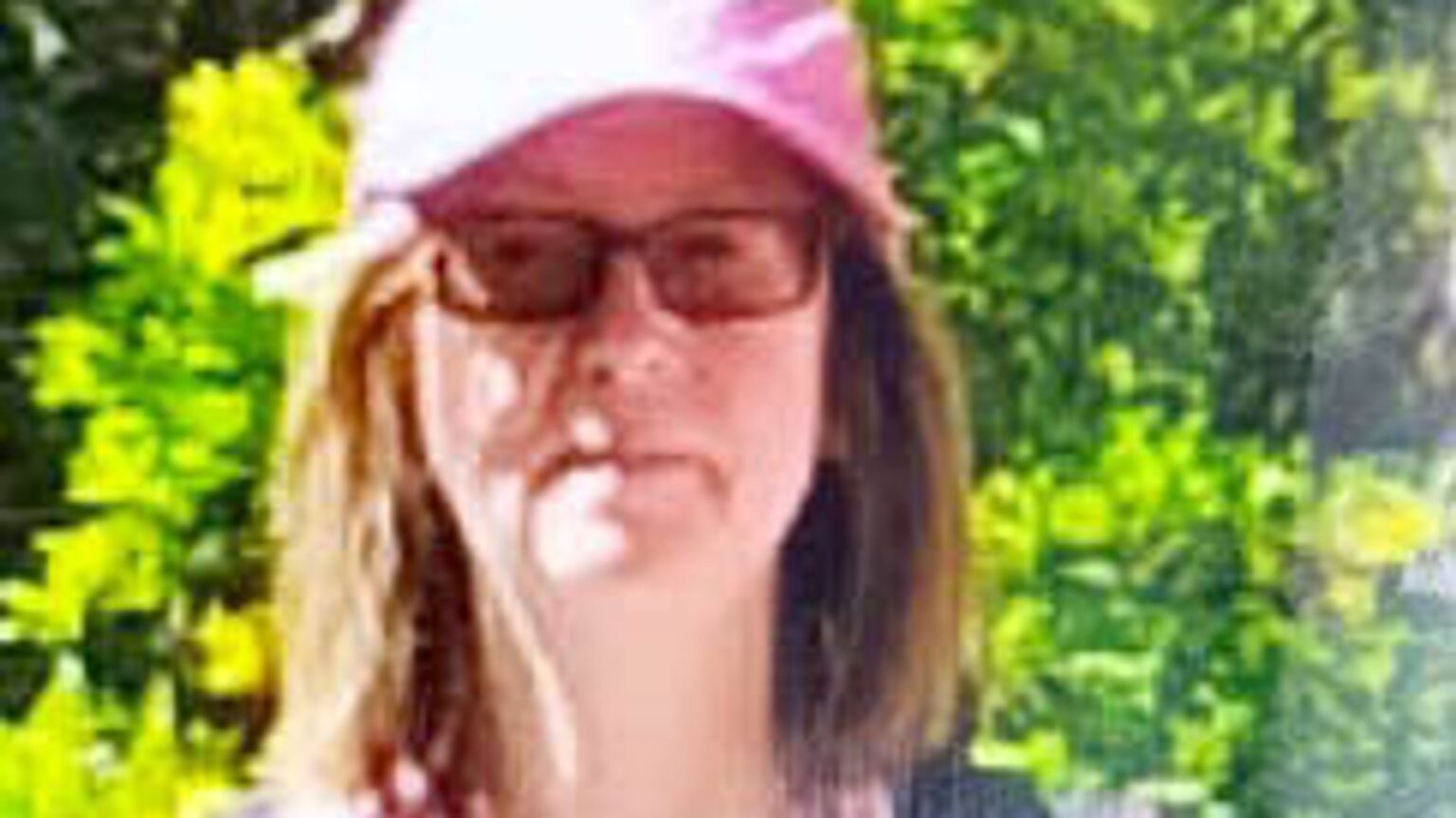 Search for British woman who disappeared from Greek beach | UK News