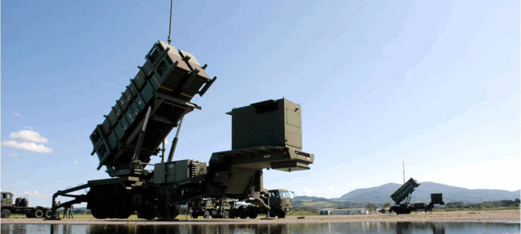 Norway Commits €590 Million to Enhance Ukraine’s Air Defense Capabilities
