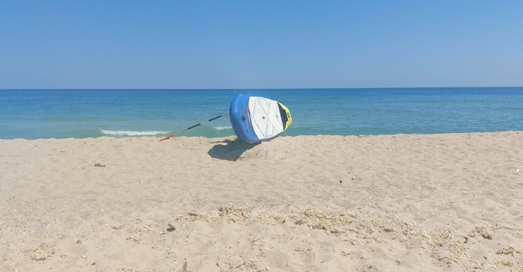 Bulgaria issues warning over scorching temperatures forecast for August 11 – The Sofia Globe