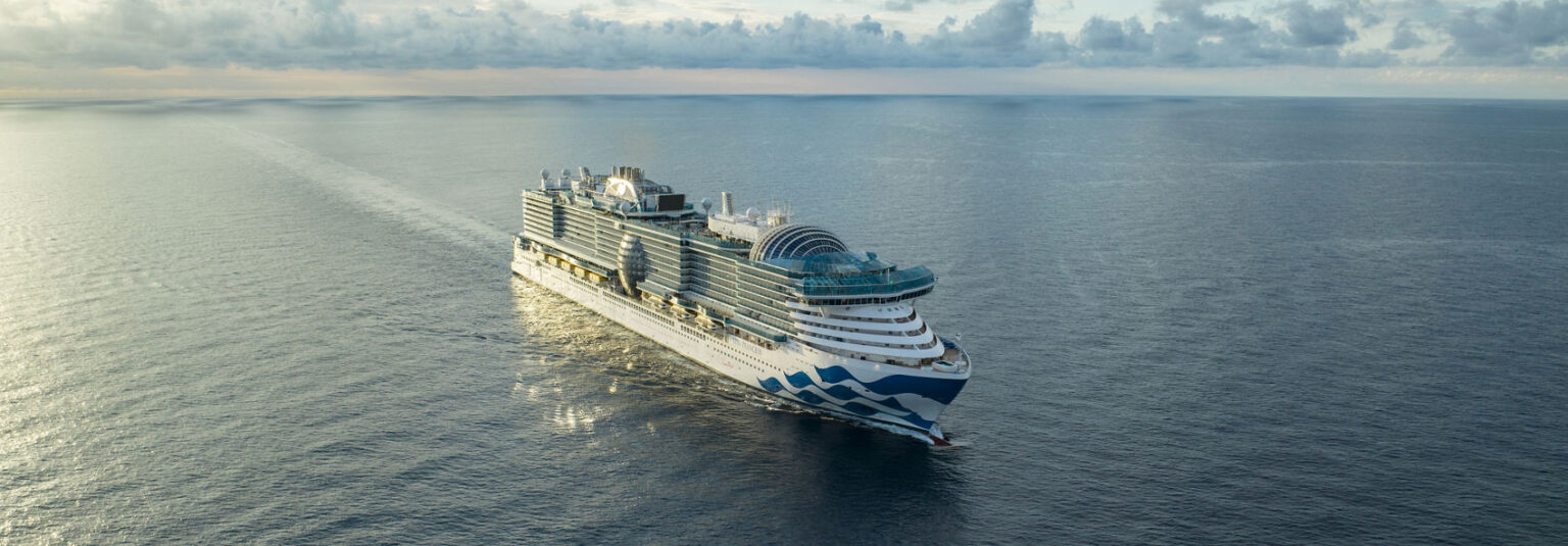Taiwan, South Korea, Vietnam, China, and Russia Meet Japan in Princess Cruises Astonishing 2027 Season Featuring 78 Voyages on Diamond Princess and Sapphire Princess Taiwan, South Korea, Vietnam, China, and Russia Meet Japan in Princess Cruises Astonishing 2027 Season Featuring 78 Voyages on Diamond Princess and Sapphire Princess