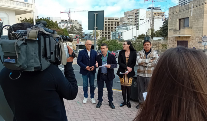 ADPD urges changes to combat negative impacts of tourism on Malta