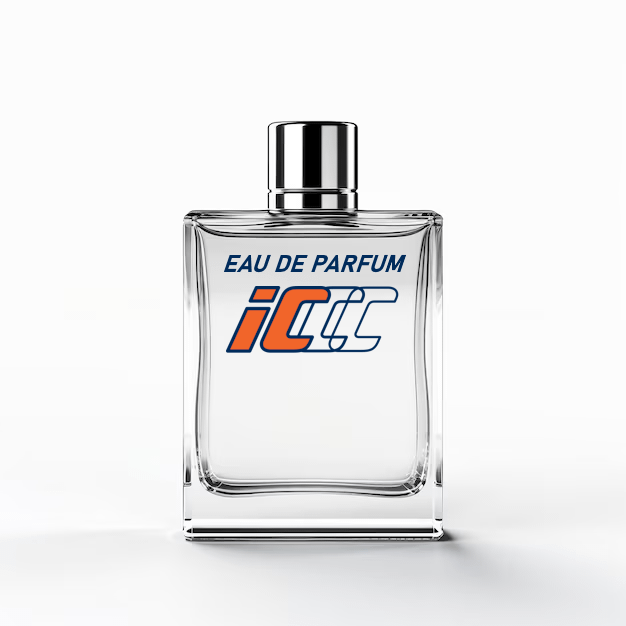 The smell from the series "I feel the train to her/him"