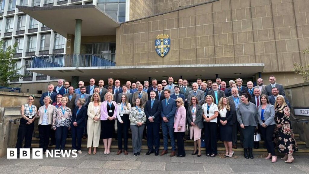 Reform-led Durham County Council scraps diversity training