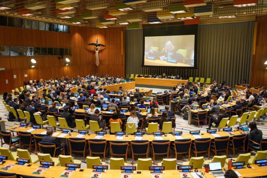 A lawyer engaged in Hague reconstructs two years of threats and sanctions: «Now nobody wants to take charge of the Palestine file. They are all terrified, at every level, for the institution and for themselves "