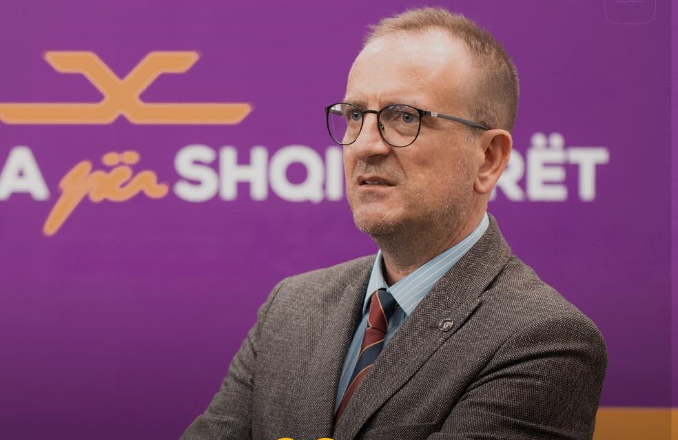 ASH, Taravari: VALEN failed with the new Constitution, the path to the EU is blocked