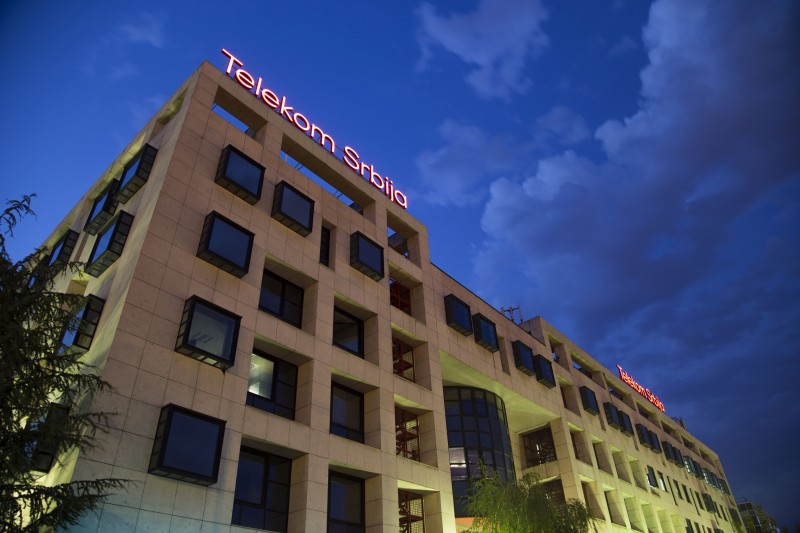 United Group Confirms Authenticity of Recording of CEO Discussing Independent Serbian Broadcaster
