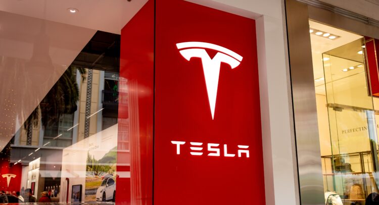 Tesla (TSLA) Rebounds in Spain with 27% Sales Surge in July Tesla (TSLA) Rebounds in Spain with 27% Sales Surge in July